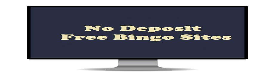 No Deposit Free Bingo Sites